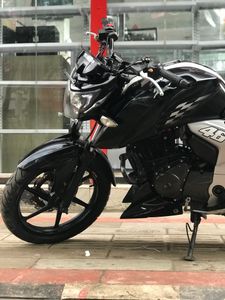 TVS Apache RTR Dual disc 2020 for Sale