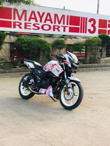 TVS Apache RTR . 2019 for Sale