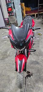TVS Apache RTR এক দাম 2014 for Sale