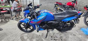 TVS Apache RTR এক দাম 2014 for Sale