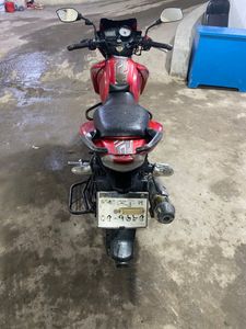 TVS Apache RTR এক দাম 2016 for Sale