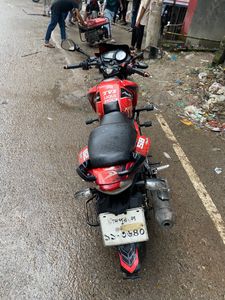 TVS Apache RTR এক দাম 2017 for Sale