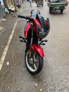 TVS Apache RTR এক দাম 2017 for Sale