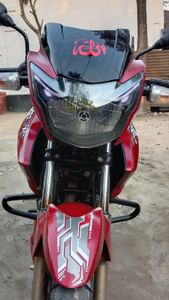 TVS Apache RTR Fresh conditions 2018 for Sale