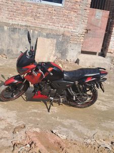 TVS Apache RTR , 2016 for Sale