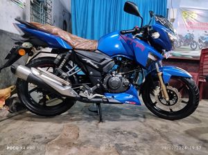 TVS Apache RTR ঘোড়া 2021 for Sale