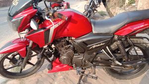 TVS Apache RTR good candetin 2016 for Sale