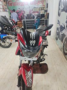 TVS Apache RTR কন্ডিশন 2016 for Sale