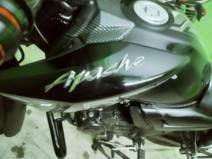 TVS Apache RTR MATE 2017 for Sale
