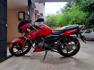 TVS Apache RTR . 2019 for Sale
