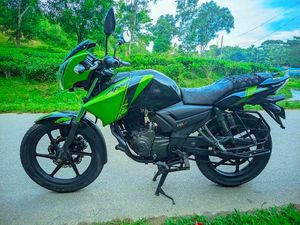 TVS Apache RTR নাইস কন্ডিশন 2011 for Sale