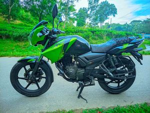 TVS Apache RTR নাইস কন্ডিশন 2011 for Sale