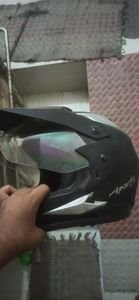 TVS Apache RTR new helmet 2026 for Sale