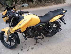 TVS Apache RTR ON TEST 2021 for Sale TVS Apache RTR ON TEST 2021 for Sale