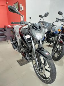 TVS Apache RTR ফোর ভি ডাবল ডিস 2020 for Sale