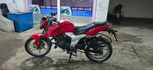 TVS Apache RTR ফ্রেশ কন্ডিশন 2018 for Sale