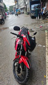 TVS Apache RTR ফ্রেশ কন্ডিশন 2020 for Sale