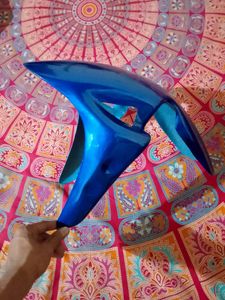 Tvs Apache Rtr R6 Murdgurd 2026 for Sale