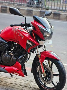 TVS Apache RTR Racing 2V 2020 for Sale