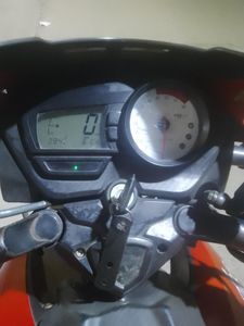 TVS Apache RTR ` 2016 for Sale