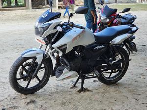TVS Apache RTR sd 2015 for Sale