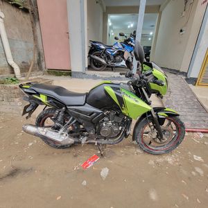 TVS Apache RTR SD 2015 for Sale
