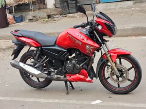 TVS Apache RTR sd 2018 for Sale