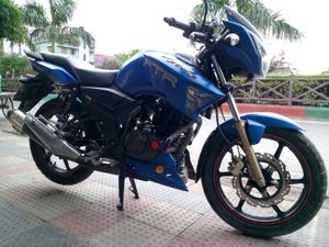 TVS Apache RTR SD 2019 for Sale