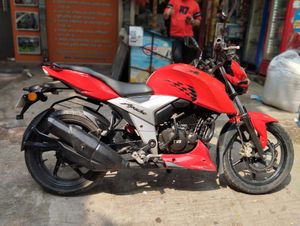 TVS Apache RTR SD. 2020 for Sale