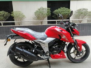TVS Apache RTR XCON DD ABS ON-TEST 2023 for Sale