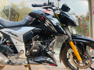 TVS Apache RTR Xconnect ABS 2022 for Sale