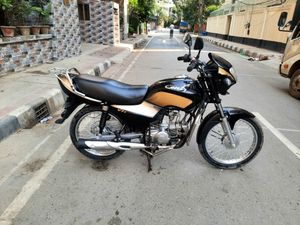 TVS Centra . 2016 for Sale