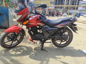TVS Flame 125cc 2018 for Sale
