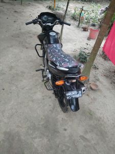 TVS FLAME 2008 for Sale