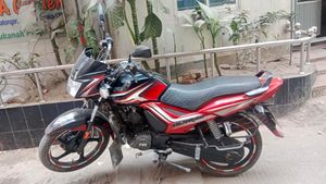 TVS Jive 110 , 2018 for Sale TVS Jive 110 , 2018 for Sale