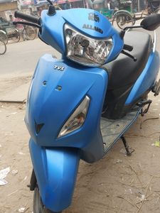 TVS Jupiter 2018 for Sale