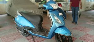 TVS Jupiter 2020 for Sale