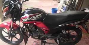 TVS Max 125 2021 for Sale