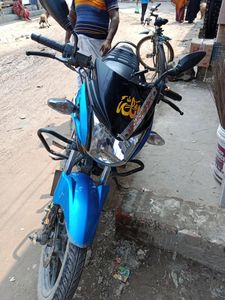 TVS Max 125 2023 for Sale