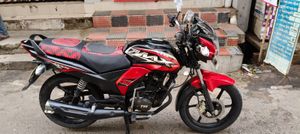 TVS Max 125 2024 for Sale