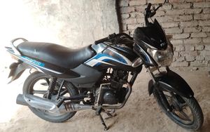 TVS Metro 100 2016 for Sale