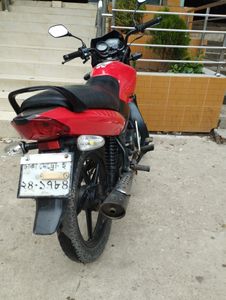 TVS Metro . 2016 for Sale