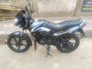 TVS Metro . 2017 for Sale