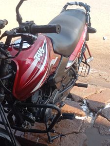 TVS Metro 2017 for Sale