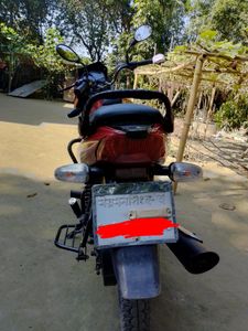 TVS Metro . 2017 for Sale