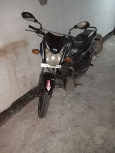 TVS Metro . 2017 for Sale