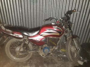 TVS Metro বেটারী চালিত 2020 for Sale