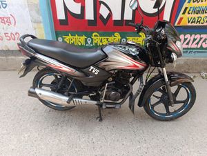 TVS Metro . 2019 for Sale