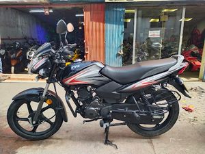 TVS Metro ALMOST NEW BIKE 2023 for Sale