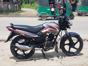 TVS Metro ভালো 2016 for Sale